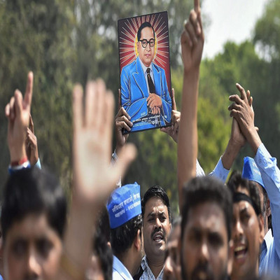 Ambedkar Jayanti Sight Seeing Tour